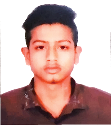 Photo of মো: রুহান ইসলাম